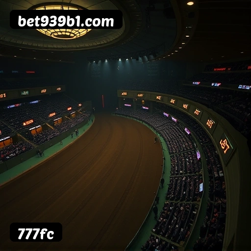 777fc: Seu Cassino Premiando com Pagamentos Rápidos