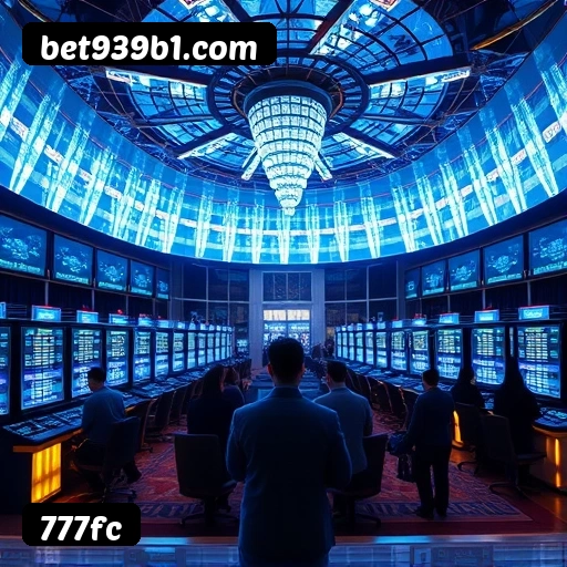 777fc: Seu Cassino Premiando com Pagamentos Rápidos