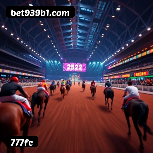 777fc: Seu Cassino Premiando com Pagamentos Rápidos